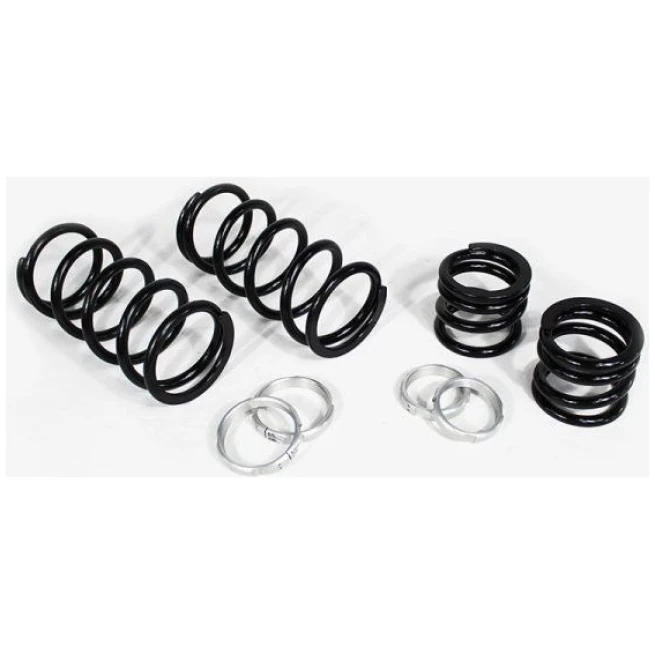 POLARIS RZR TURBO S 4 TENDER SPRING KIT