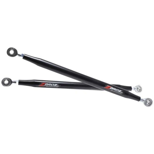 POLARIS RZR PRO XP/XP 4 PRO MAX UPPER RADIUS RODS
