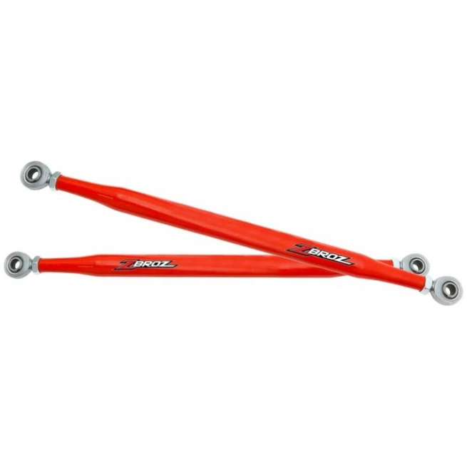 POLARIS RZR PRO XP/XP 4 PRO MAX UPPER RADIUS RODS - Image 2