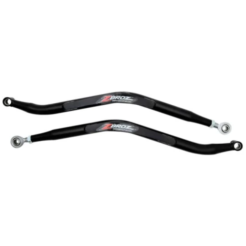 POLARIS RZR PRO XP/XP 4 PRO MAX HIGH CLEARANCE LOWER RADIUS RODS