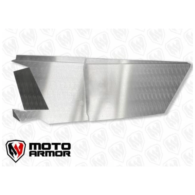 Moto Armor Aluminum Doors for RZR PRO XP 4/Turbo R4/Pro R4 - Image 3