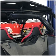 PARTICLE SEPARATOR FOR 2019 - 2021 HONDA TALON - Image 3