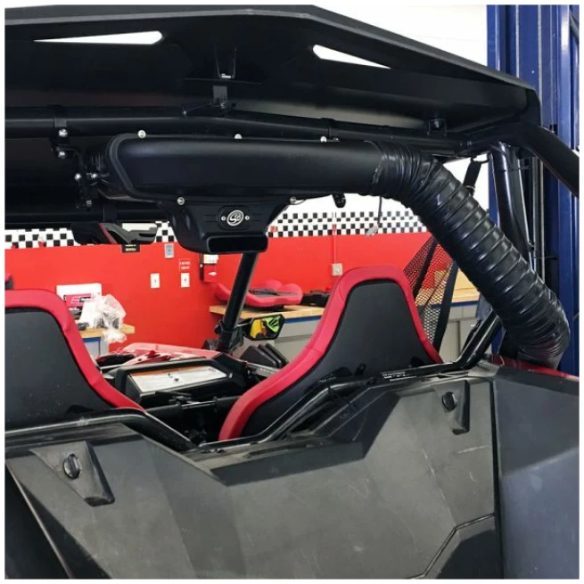 PARTICLE SEPARATOR FOR 2019 - 2021 HONDA TALON - Image 3