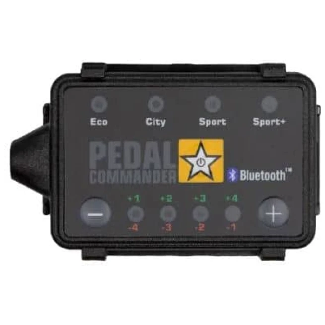 Can-Am Pedal Commander