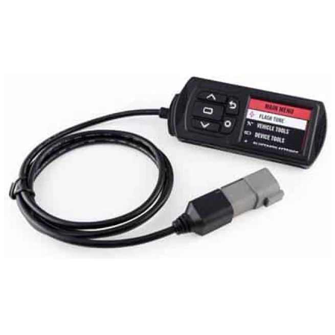 POWERVISION REFLASH TUNER FOR POLARIS GENERAL