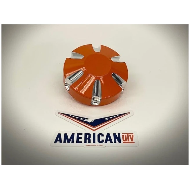AMERICAN UTV - POLARIS GAS CAP