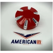 AMERICAN UTV - POLARIS GAS CAP - Image 3