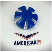 AMERICAN UTV - POLARIS GAS CAP - Image 2