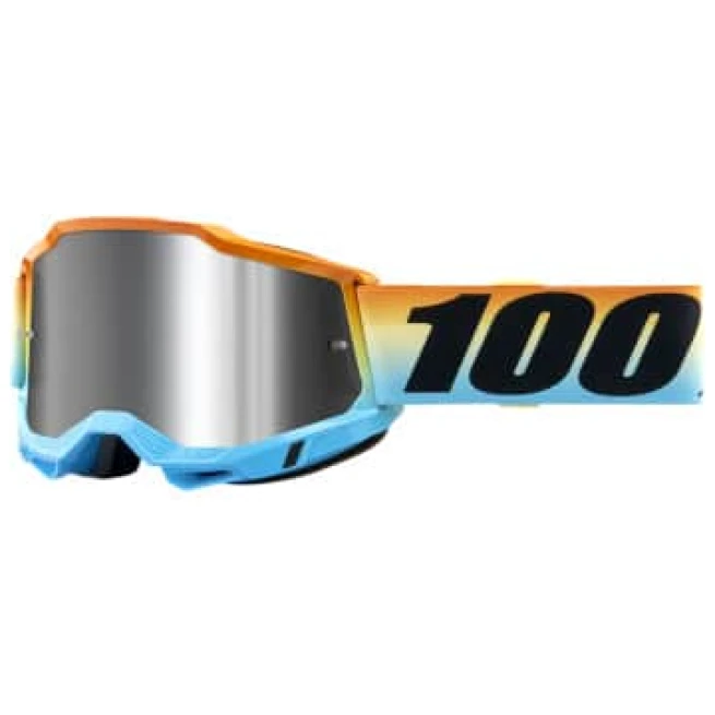 100% Accuri 2 Goggles