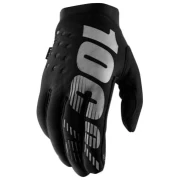 100% Youth Brisker Gloves