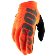 100% Youth Brisker Gloves - Image 2