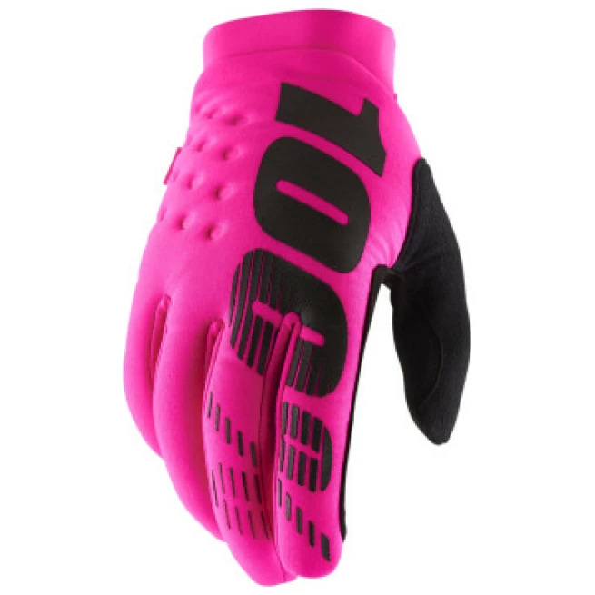 100% Women's Brisker Gloves - Image 2