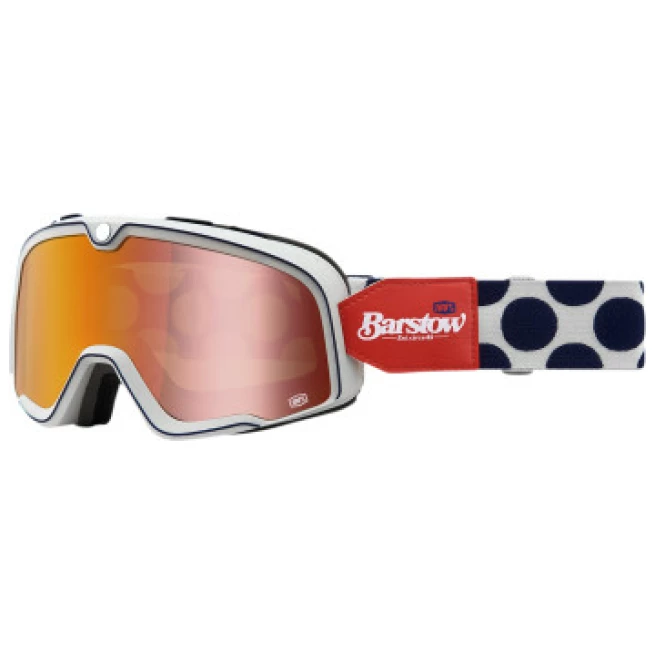 100% BARSTOW GOGGLES - Image 9