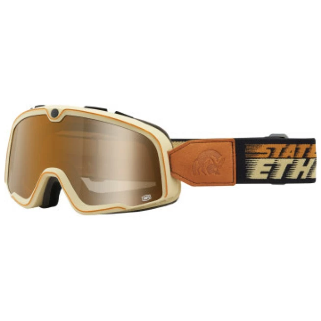 100% BARSTOW GOGGLES - Image 3