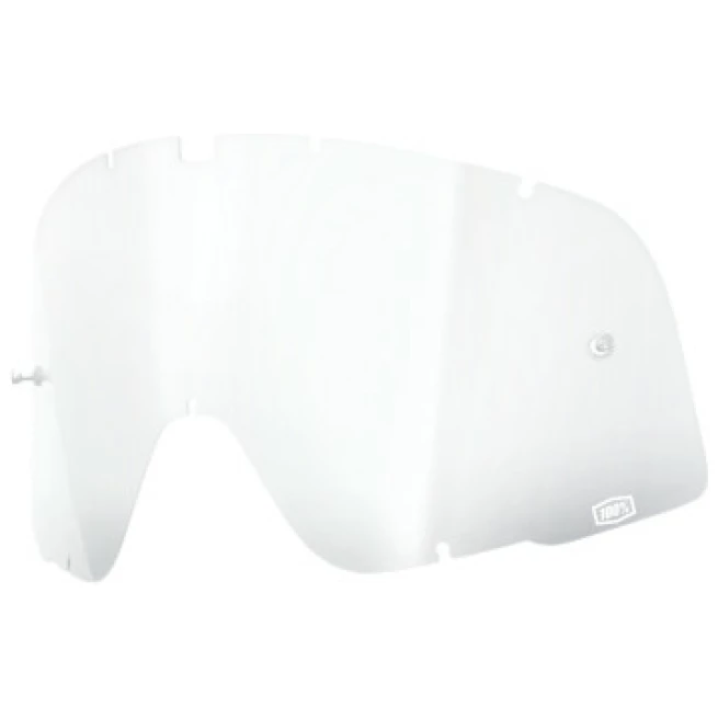 100% BARSTOW CLASSIC/LEGEND GOGGLE LENS - Image 4