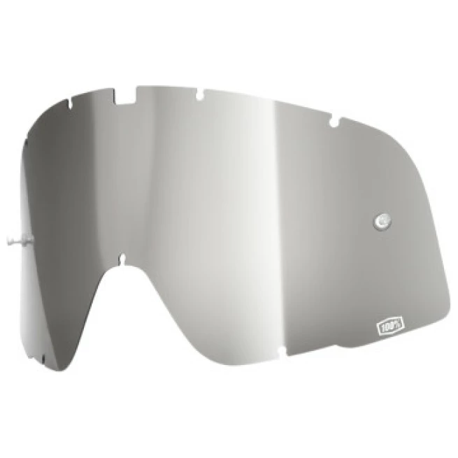 100% BARSTOW CLASSIC/LEGEND GOGGLE LENS - Image 2