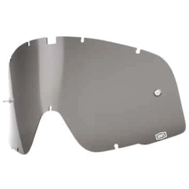 100% BARSTOW CLASSIC/LEGEND GOGGLE LENS