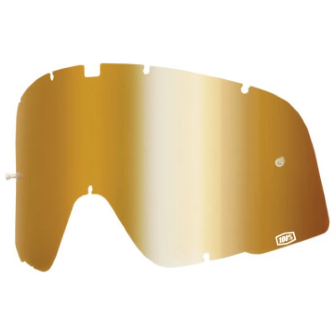 100% BARSTOW CLASSIC/LEGEND GOGGLE LENS - Image 5