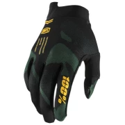 100% Youth iTrack Gloves - Image 3