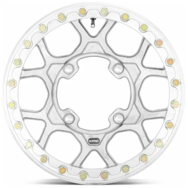 KMC WHEELS - MESA BEADLOCK - Image 2