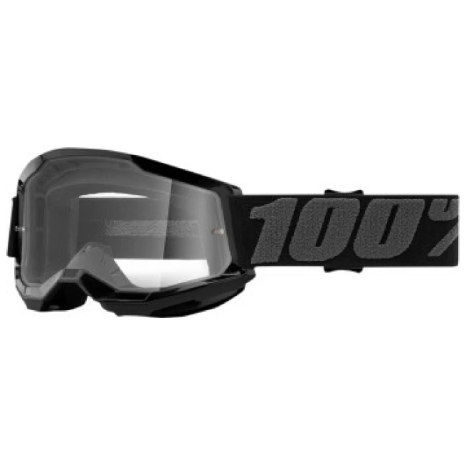 100% YOUTH STRATA 2 GOGGLES - Image 12