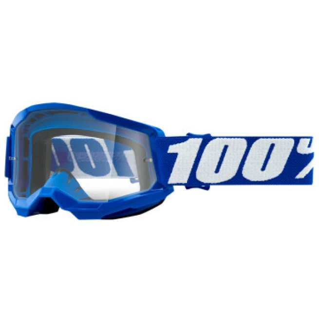 100% YOUTH STRATA 2 GOGGLES - Image 11