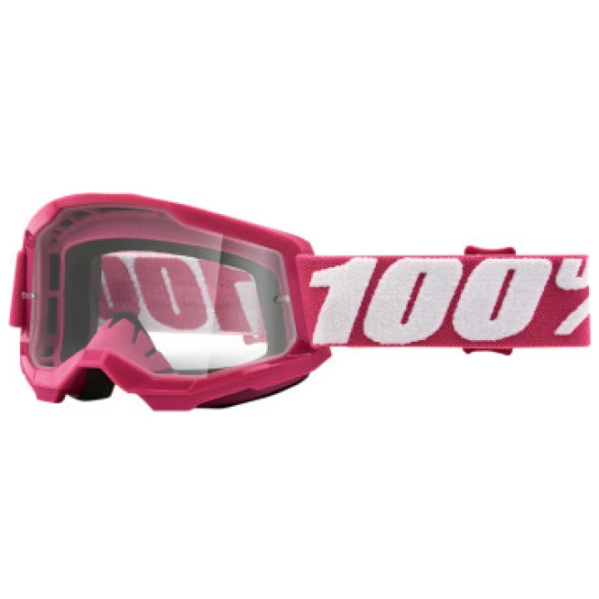 100% YOUTH STRATA 2 GOGGLES - Image 7