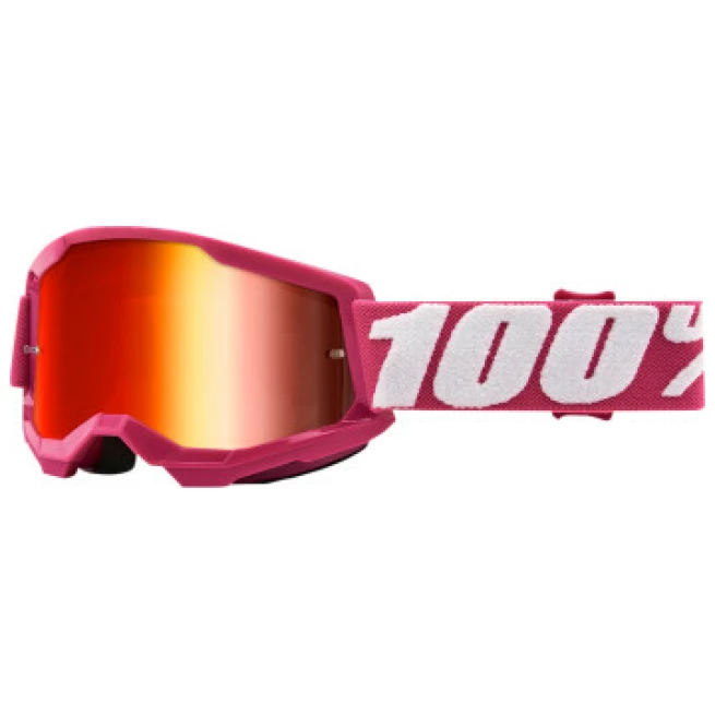 100% YOUTH STRATA 2 GOGGLES - Image 3