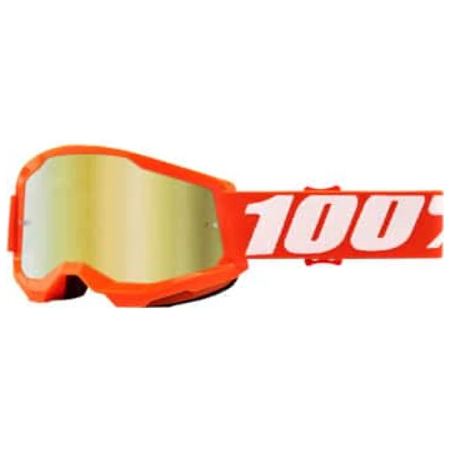 100% YOUTH STRATA 2 GOGGLES