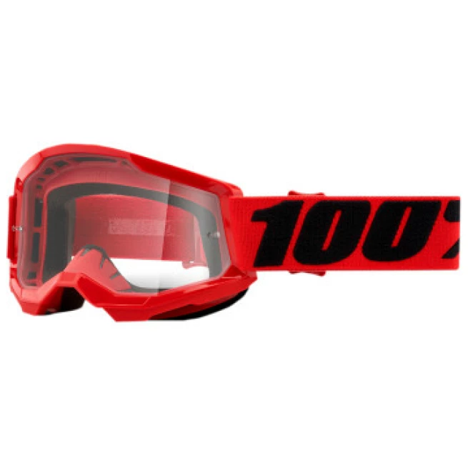100% YOUTH STRATA 2 GOGGLES - Image 10