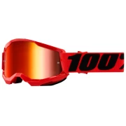 100% YOUTH STRATA 2 GOGGLES - Image 5