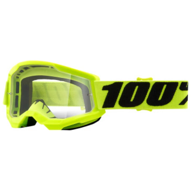 100% YOUTH STRATA 2 GOGGLES - Image 9