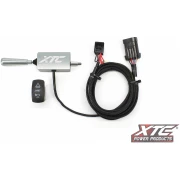 XTC Power Products - Polaris RZR Pro XP Self-Canceling Turn Signal System with Billet Lever - Image 4