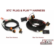 XTC Power Products - Polaris RZR Turbo S and XP1000/Turbo 19+ Plug and Play Turn Signal System with Horn - Image 3