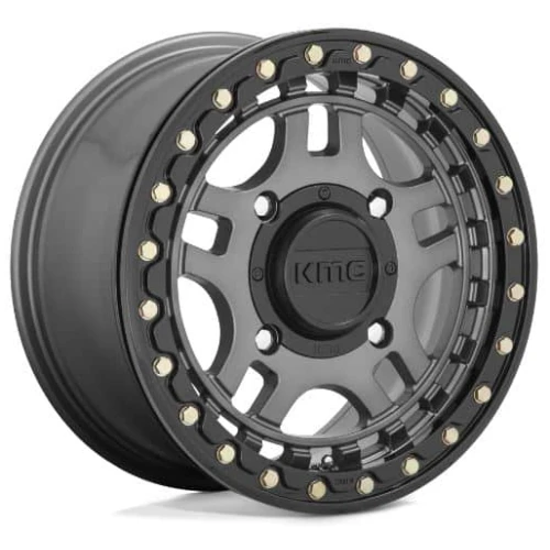 KMC WHEELS RECON BEADLOCK