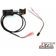 XTC POWER PRODUCTS - DASH INDICATOR LIGHT FITS ALL TSS TURN SIGNAL SYSTEMS