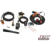 XTC Power Products - Universal Basic Plug and Play Turn Signal System