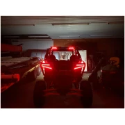 INFINITE OFFROAD - BRAKE, REVERSE & CHASE LIGHT (5 FUNCTIONS!) - Image 6