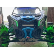 INFINITE OFFROAD - RGB+W CAN-AM X3 SIGNATURE LIGHTS - Image 3