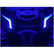 INFINITE OFFROAD - RGB+W CAN-AM X3 SIGNATURE LIGHTS - Image 4
