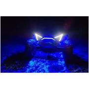 INFINITE OFFROAD - RGB+W RZR PRO XP, PRO R. TURBO R ACCENT LIGHTS - Image 6