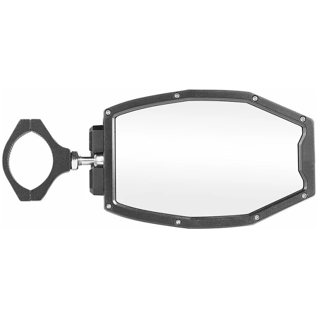 INFINITE OFFROAD - SIDE SHOOTER LED WIDE MIRRORS (90 WATTS) - Image 4