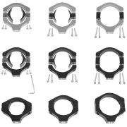 INFINITE OFFROAD - SIDE SHOOTER LED WIDE MIRRORS (90 WATTS) - Image 5