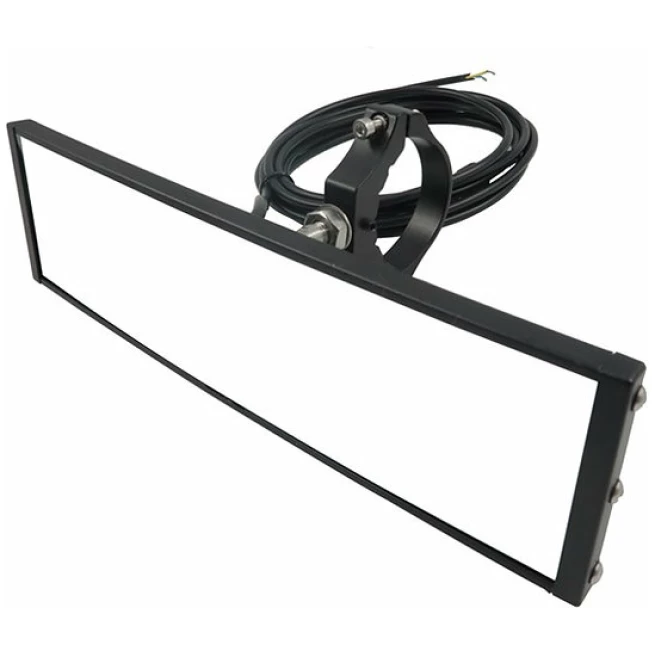 INFINITE OFFROAD - REARVIEW MIRROR & DOME LIGHT - Image 5