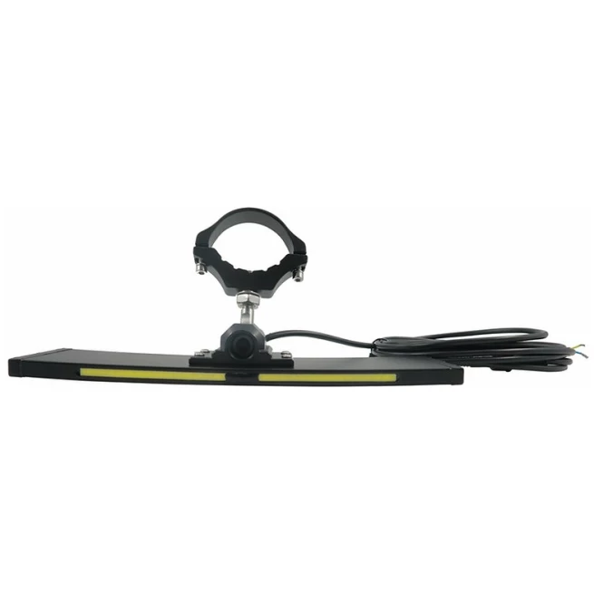 INFINITE OFFROAD - REARVIEW MIRROR & DOME LIGHT - Image 6