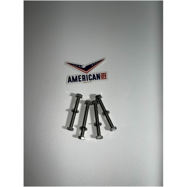 CAN AM  X3 ANTENNA MOUNT - Image 2