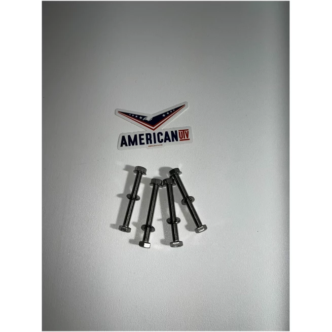 CAN AM  X3 ANTENNA MOUNT - Image 2