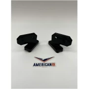 CAN-AM FLAG MOUNT WITH REAR LIGHT - Image 2