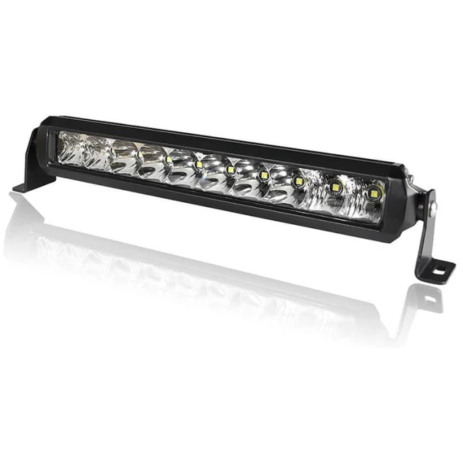 INFINITE OFFROAD - COMPACT HIGH OUTPUT SINGLE ROW LIGHT BAR