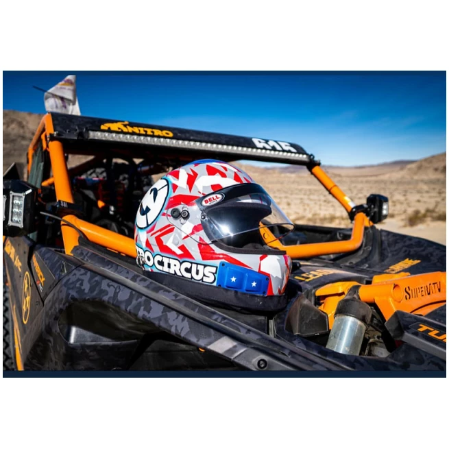 INFINITE OFFROAD - COMPACT HIGH OUTPUT SINGLE ROW LIGHT BAR - Image 4